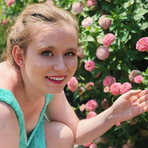 Meet your Posher, Caitlin